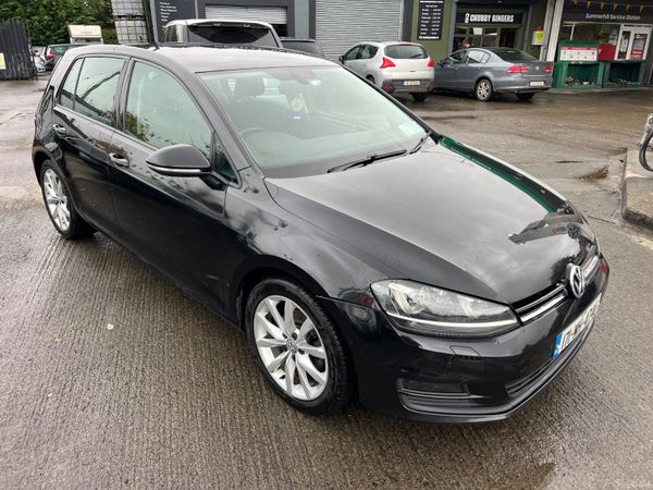 Volkswagen Golf 2017 2.0 TDI 5DR 150HP 370218869