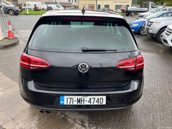 Volkswagen Golf 2017 2.0 TDI 5DR 150HP 370218879