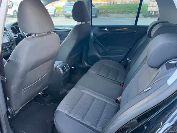 2012 VW GOLF 45K ! NCT 12/26 TAX 12/25 370364655