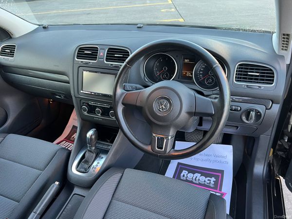 2012 VW GOLF 45K ! NCT 12/26 TAX 12/25 370364681