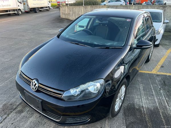 2012 VW GOLF 45K ! NCT 12/26 TAX 12/25 370364625