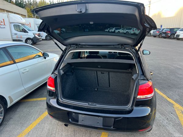 2012 VW GOLF 45K ! NCT 12/26 TAX 12/25 370364629