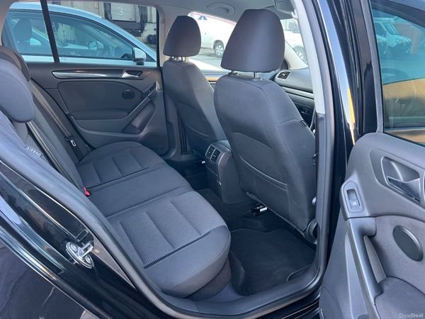 2012 VW GOLF 45K ! NCT 12/26 TAX 12/25 370364631