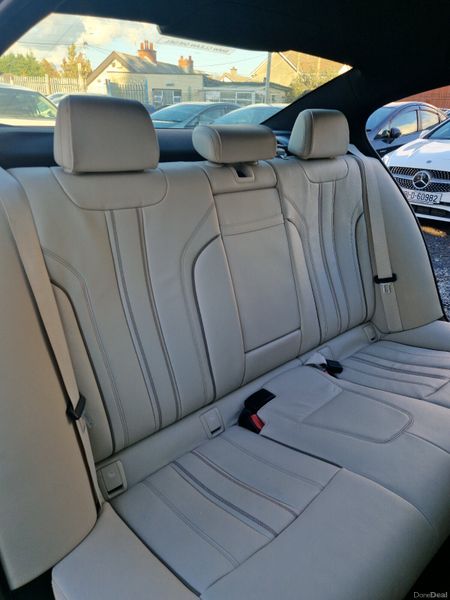 2017 BMW 520D M Sport | High spec | low mileage 370303835