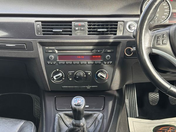 2011 BMW 316D,LEATHER SEATS  *Fresh  NCT* 370441046