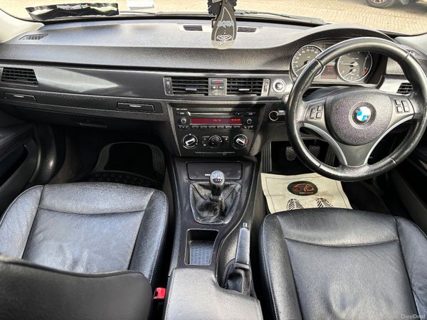 2011 BMW 316D,LEATHER SEATS  *Fresh  NCT* 370441050