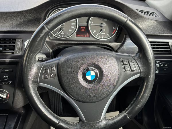 2011 BMW 316D,LEATHER SEATS  *Fresh  NCT* 370441054