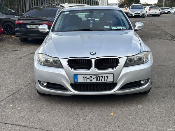 2011 BMW 316D,LEATHER SEATS  *Fresh  NCT* 370441204