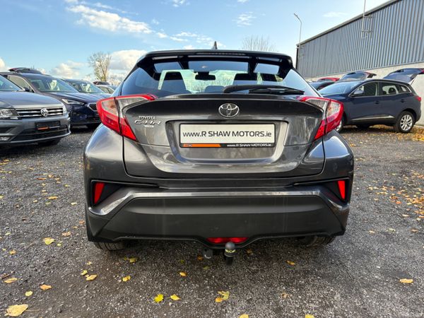 Toyota C-HR 370452097