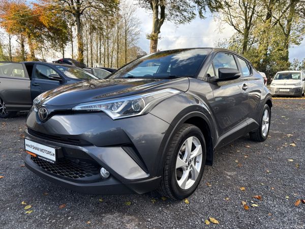 Toyota C-HR 370452099