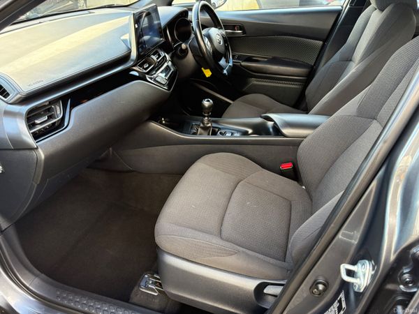 Toyota C-HR 370452150