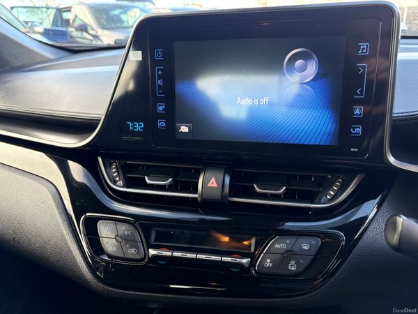 Toyota C-HR 370452152