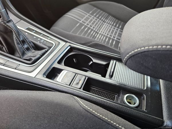 VW GOLF ESTATE 1.2 TSI AUTO // NEW 01/27 NCT 370483157