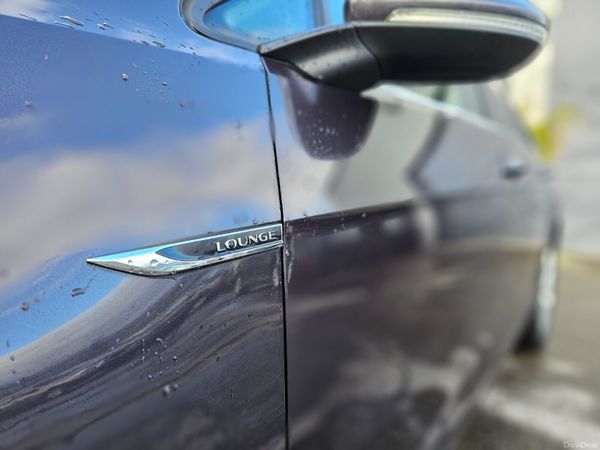 VW GOLF ESTATE 1.2 TSI AUTO // NEW 01/27 NCT 370483159