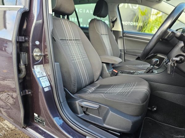 VW GOLF ESTATE 1.2 TSI AUTO // NEW 01/27 NCT 370483301