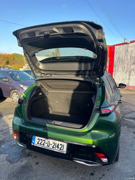 Peugeot 308 1.5BlueHDI ALLURE AUTO NCT TAX 370417247