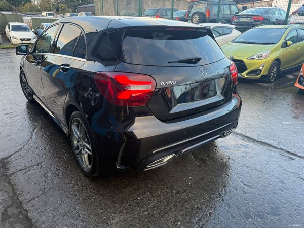 2016 Mercedes Benz AMG Line Sports  AUTOMATIC 370549538