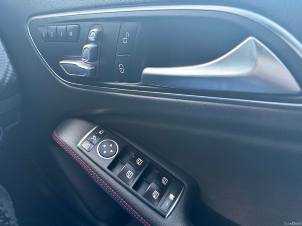 2016 Mercedes Benz AMG Line Sports  AUTOMATIC 370549609