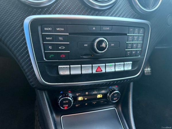 2016 Mercedes Benz AMG Line Sports  AUTOMATIC 370549611