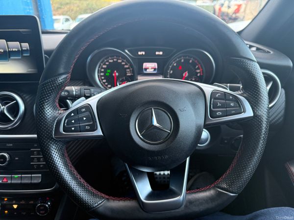 2016 Mercedes Benz AMG Line Sports  AUTOMATIC 370549615
