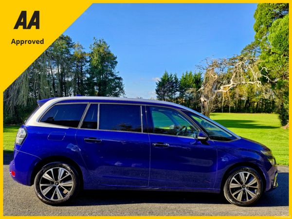 🔥2018 C4 Grand Picasso🔥(32,000Mls+Auto+7 Seats!) 370553364
