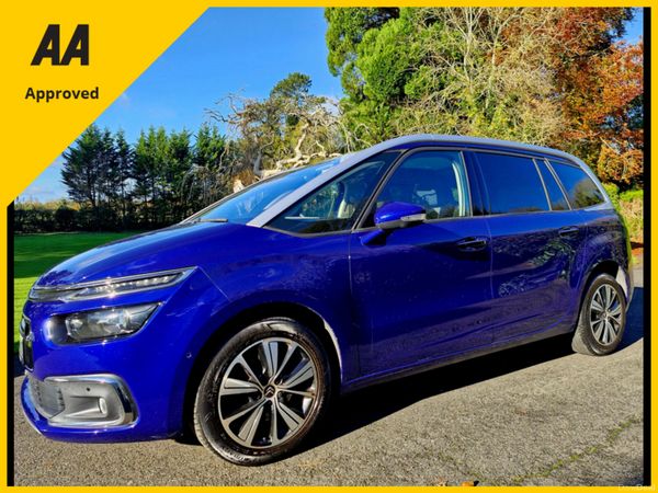 🔥2018 C4 Grand Picasso🔥(32,000Mls+Auto+7 Seats!) 370553445