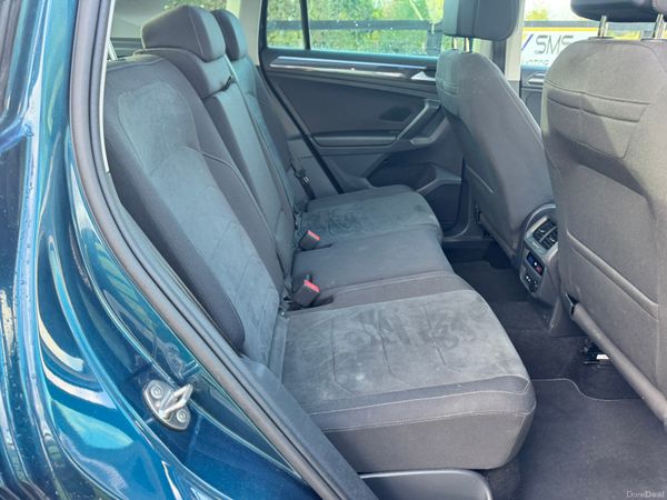 211 Vw Tiguan Elegance Spotless***** 370556587