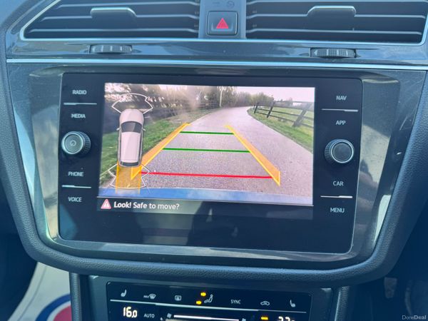 211 Vw Tiguan Elegance Spotless***** 370556591