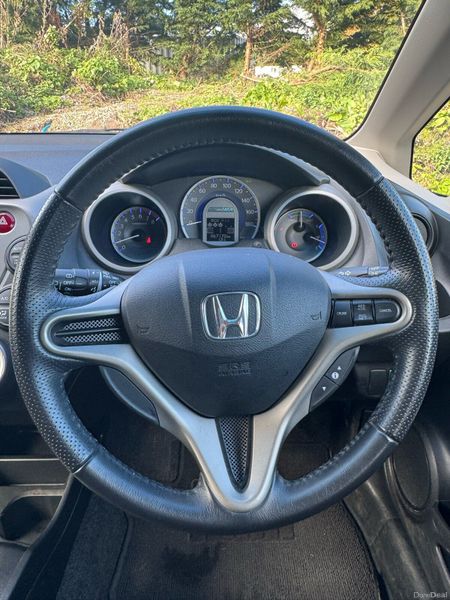 HONDA FIT HYBRID 2012 67000KM KEYLESS ENTRY 370503343