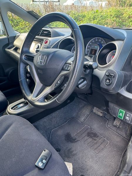 HONDA FIT HYBRID 2012 67000KM KEYLESS ENTRY 370503345