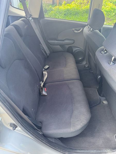 HONDA FIT HYBRID 2012 67000KM KEYLESS ENTRY 370503351