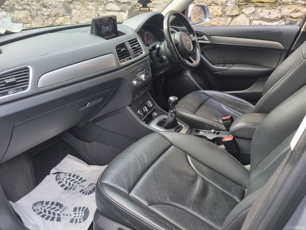 Audi Q3 2016 370520501