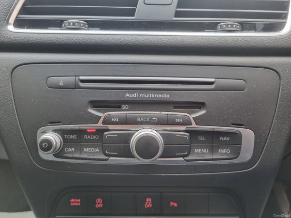 Audi Q3 2016 370520505