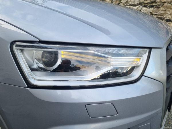 Audi Q3 2016 370520507