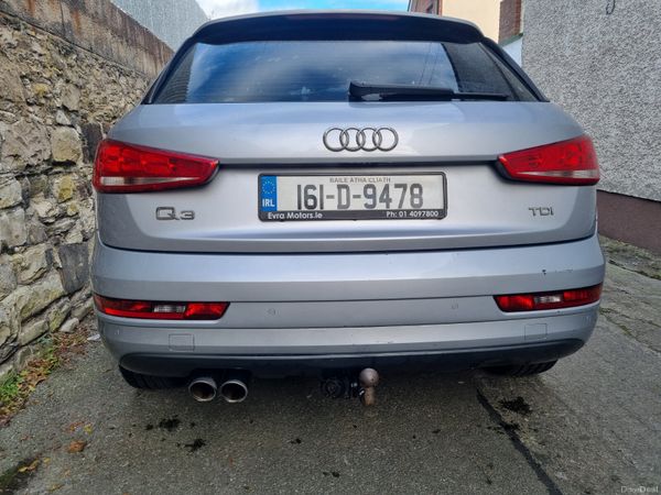 Audi Q3 2016 370520511