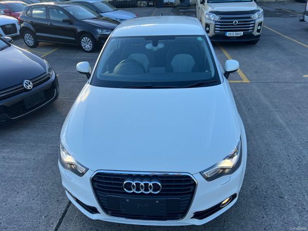 2013 AUDI A1 24K ! NCT 11/26 TAX 12/25 370532171