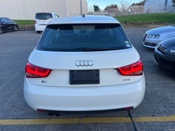 2013 AUDI A1 24K ! NCT 11/26 TAX 12/25 370532271