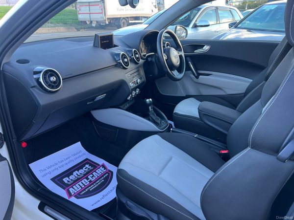 2013 AUDI A1 24K ! NCT 11/26 TAX 12/25 370532421