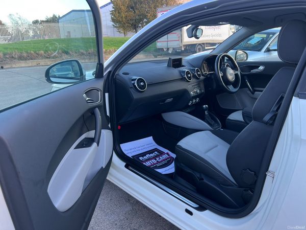 2013 AUDI A1 24K ! NCT 11/26 TAX 12/25 370532423