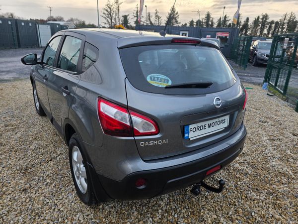 Nissan Qashqai 2011 370745459