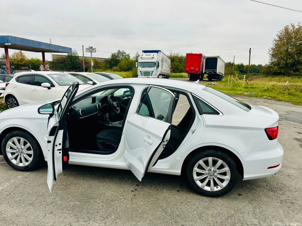 AUDI A3 (2016) 1.4 TFSI AUTOMATIC PETROL 370770104