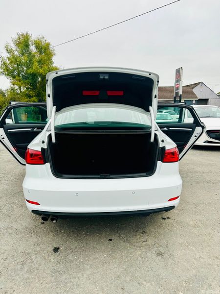 AUDI A3 (2016) 1.4 TFSI AUTOMATIC PETROL 370770111