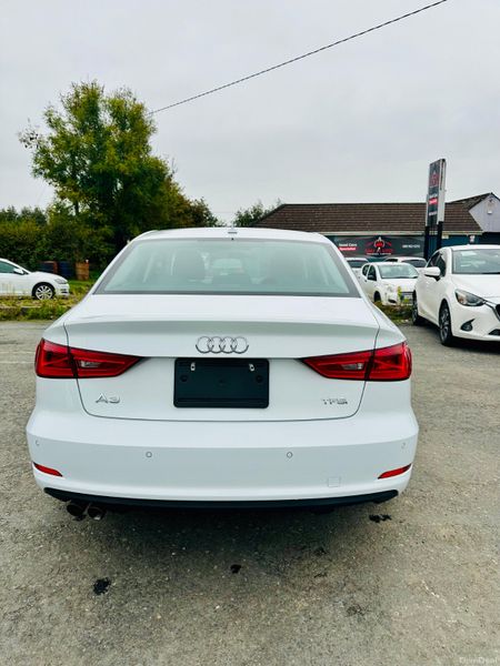 AUDI A3 (2016) 1.4 TFSI AUTOMATIC PETROL 370770117