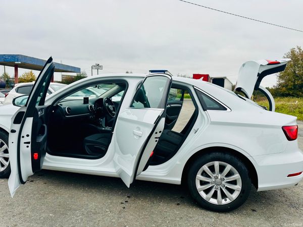 AUDI A3 (2016) 1.4 TFSI AUTOMATIC PETROL 370770123