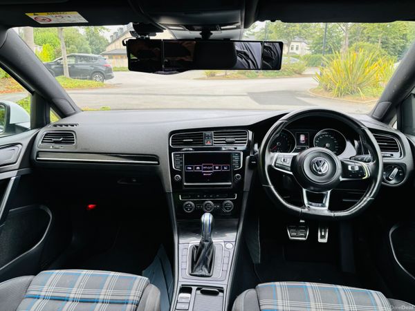 2016 VOLKSWAGEN GOLF 1.4 GTE PLUG IN HYBRID 370770658