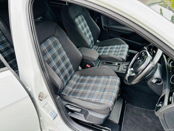 2016 VOLKSWAGEN GOLF 1.4 GTE PLUG IN HYBRID 370770659