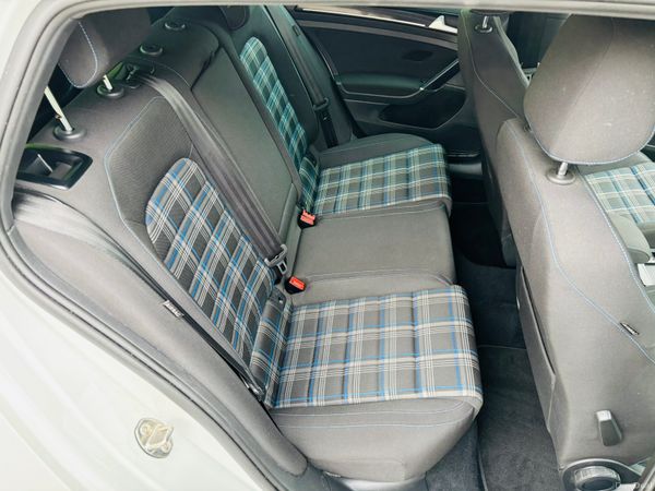 2016 VOLKSWAGEN GOLF 1.4 GTE PLUG IN HYBRID 370770660