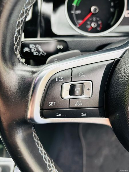 2016 VOLKSWAGEN GOLF 1.4 GTE PLUG IN HYBRID 370770665