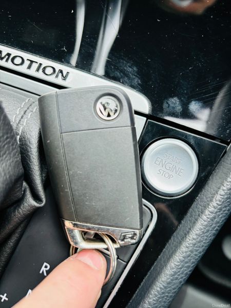 2014 142 VW GOLF R 2.0 TSI DSG 4WD LOW MILES 370771841