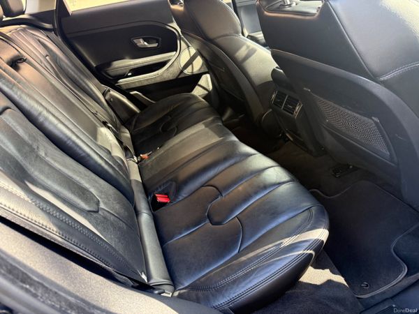 Land Rover Range Rover Evoque 2013 LOW KMS 370777785